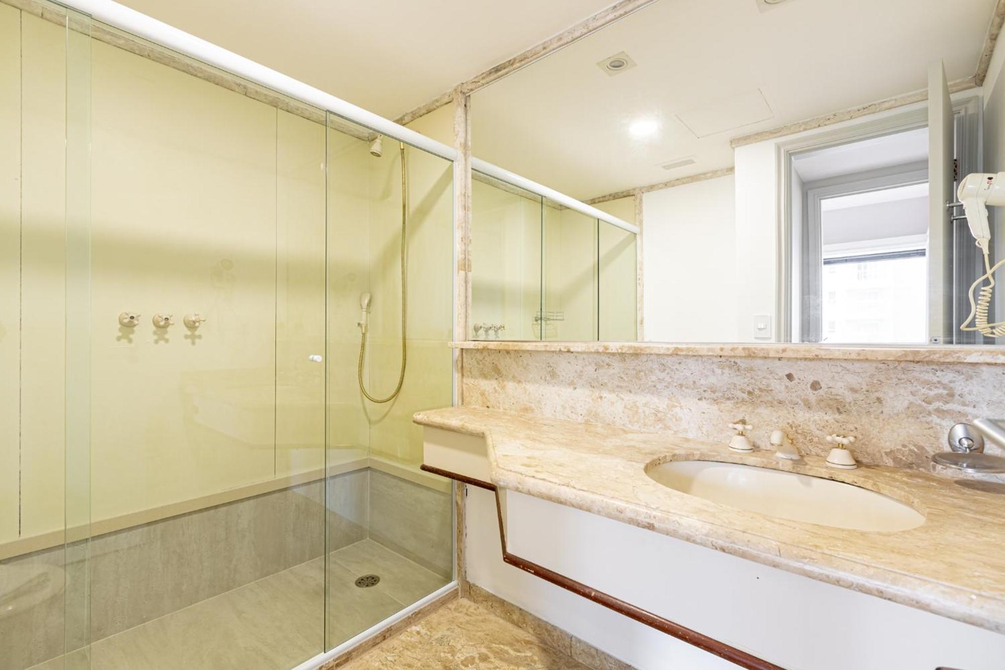 Easy Star - Lindo Flat C/vaga No Jardim Paulista - Do01i Apartamento São Paulo
