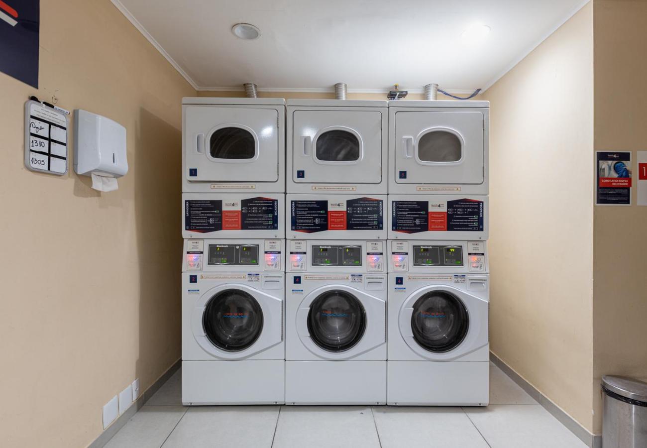 Easy Star - Lindo Flat C/vaga No Jardim Paulista - Do01i Apartamento São Paulo